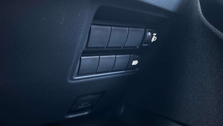 Mazda 2 Hybrid 1.5i Hybrid Homura 5dr CVT Hybrid Hatchback